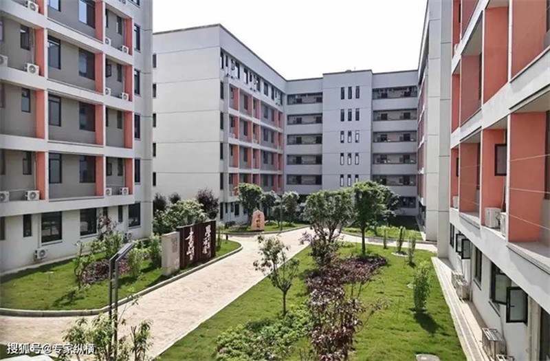 长沙市中嘉高级中学毕业生就业情况