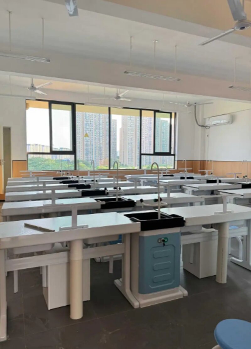 长沙市金秋方舟高级中学复读录取分数线及往年参考